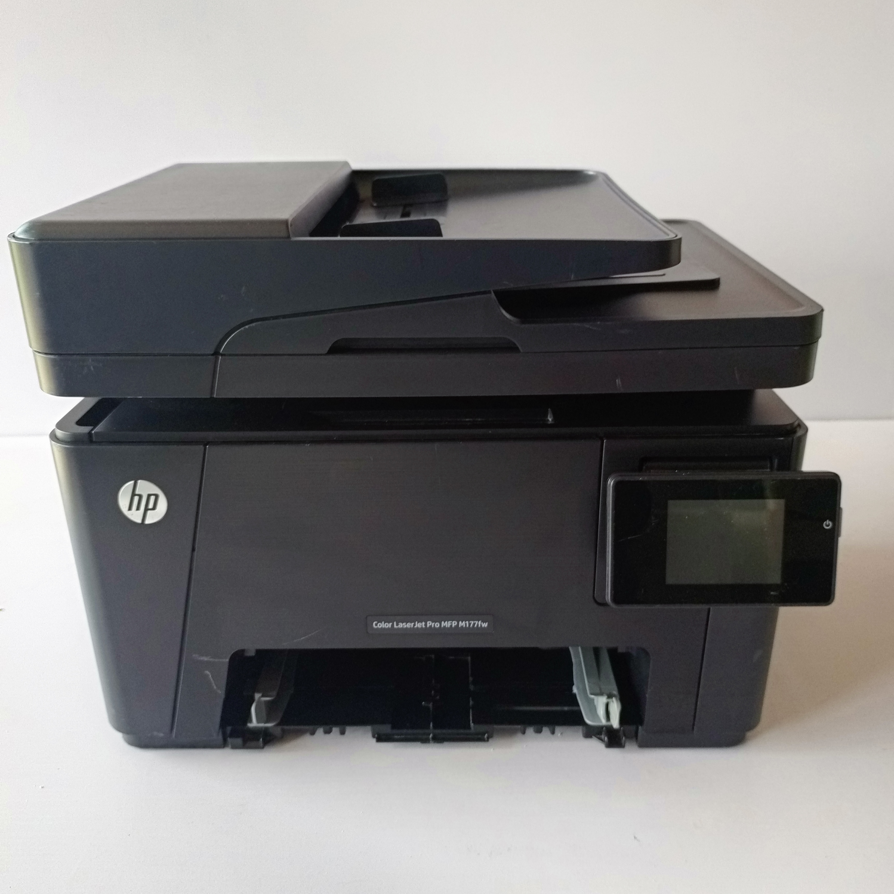 HP Color laserJet Pro MFP M177fw