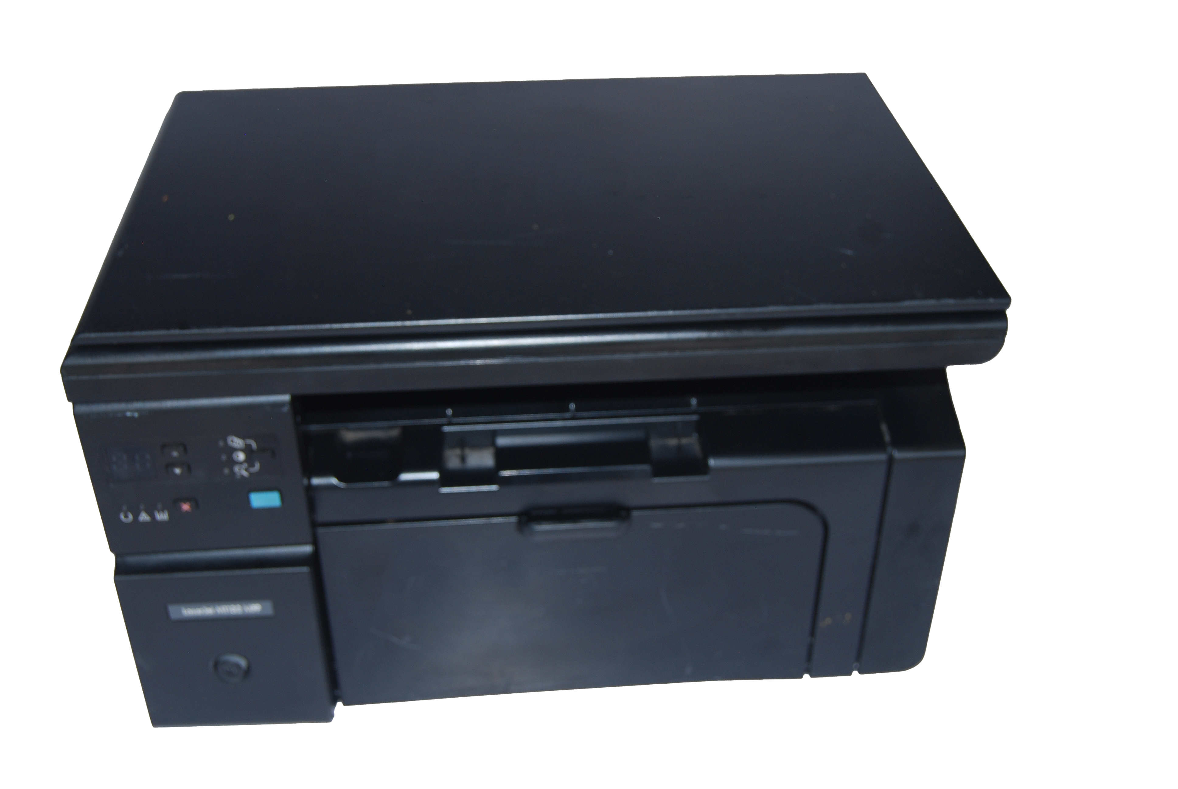 HP LaserJet M1132 MFP