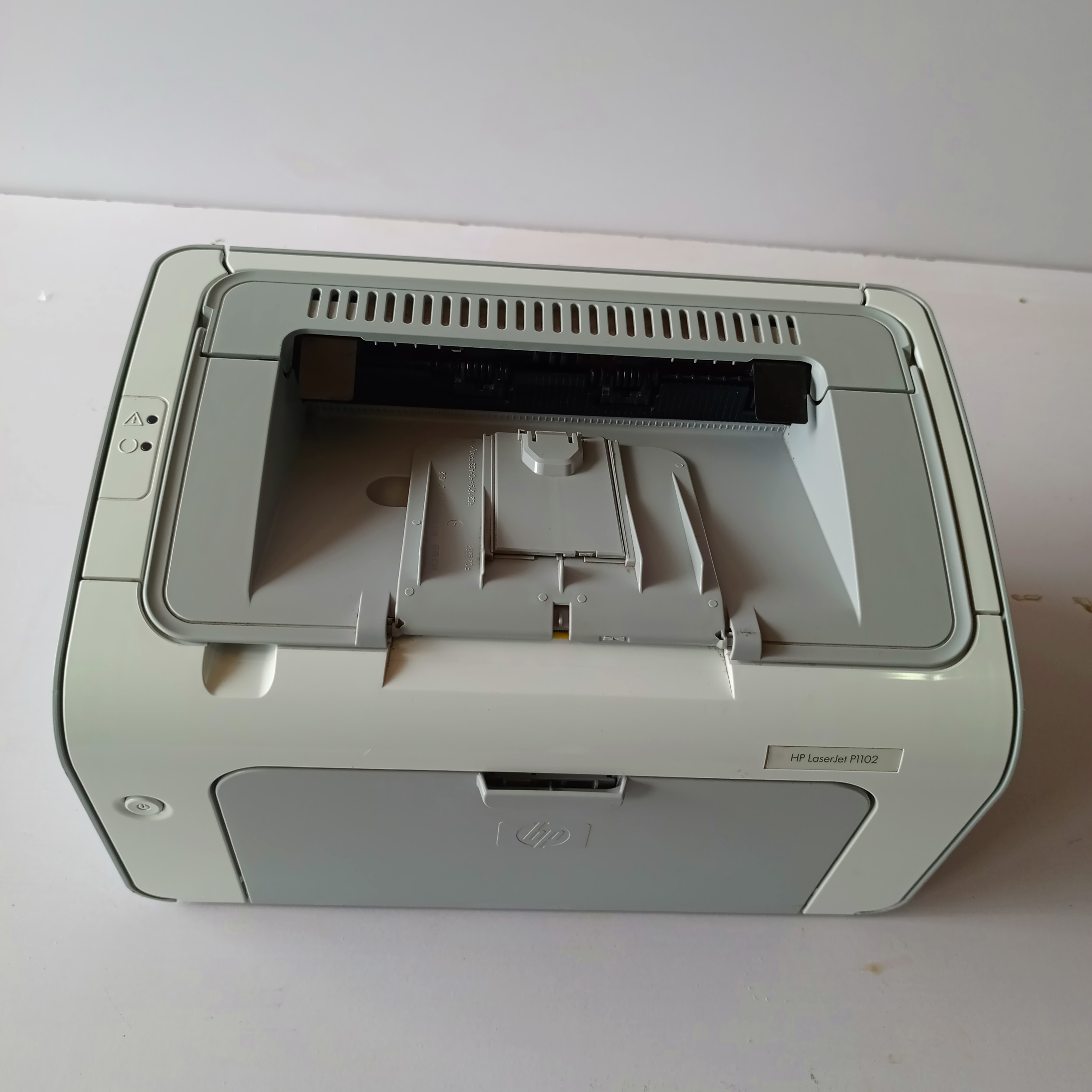HP LaserJet P1102