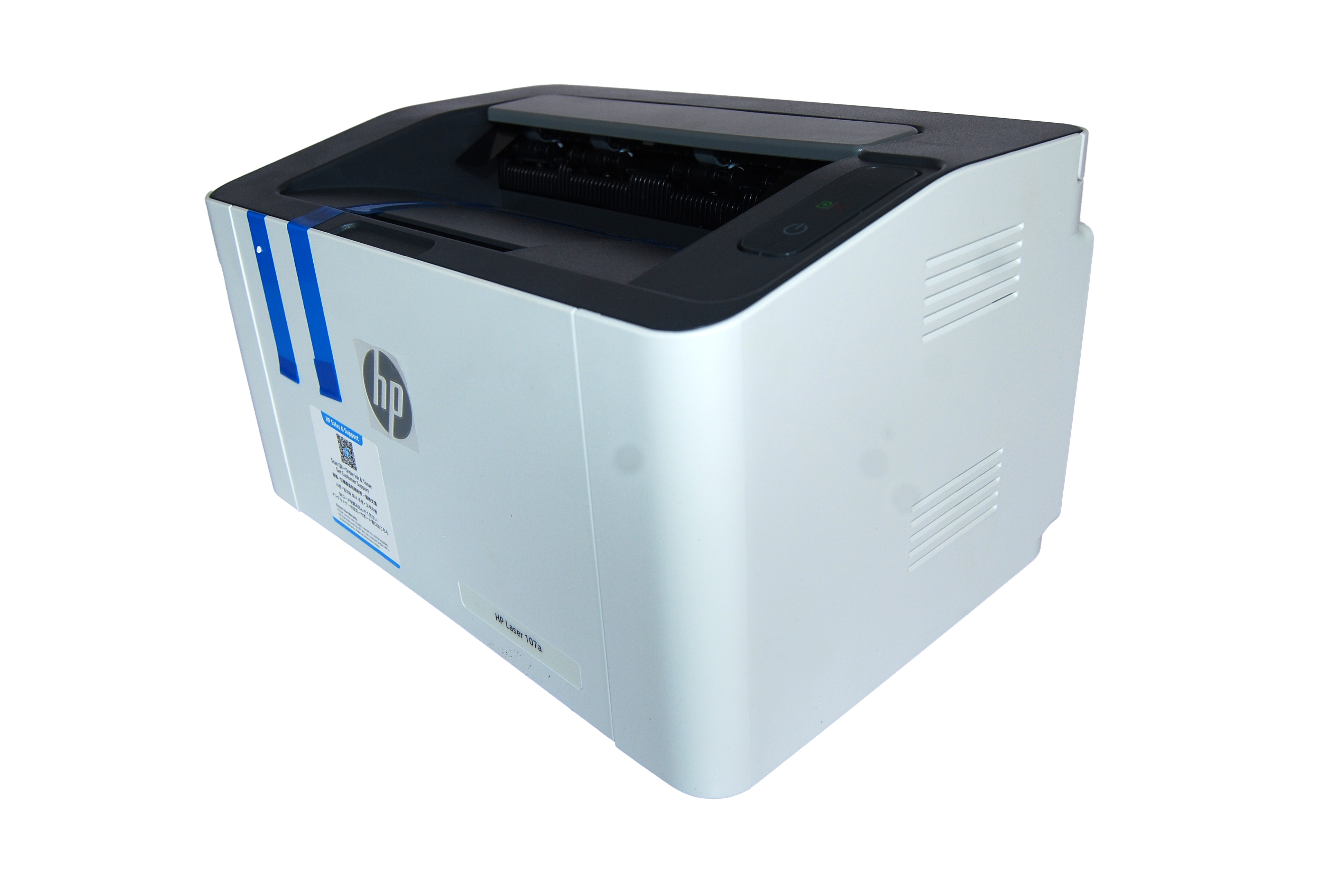 HP Laser 107a